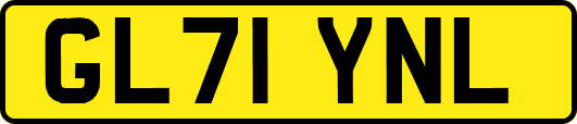 GL71YNL