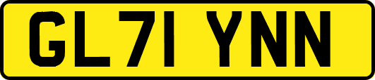 GL71YNN