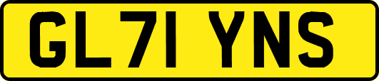 GL71YNS
