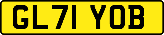 GL71YOB