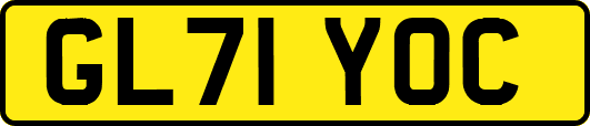 GL71YOC