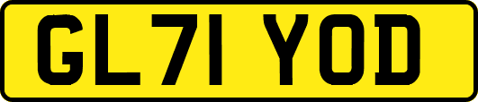 GL71YOD