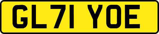 GL71YOE