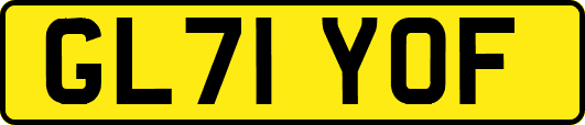 GL71YOF