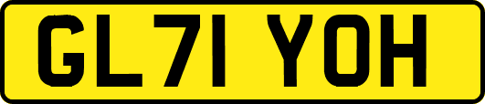 GL71YOH