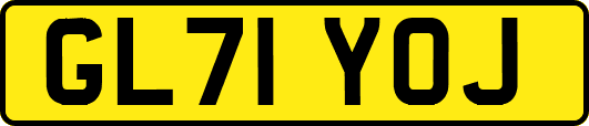 GL71YOJ