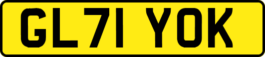 GL71YOK