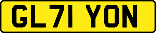 GL71YON