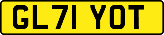 GL71YOT