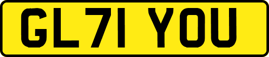 GL71YOU