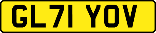 GL71YOV