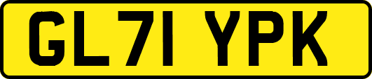GL71YPK