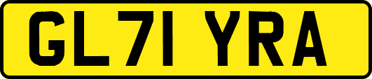 GL71YRA