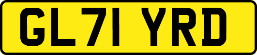 GL71YRD