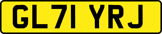 GL71YRJ