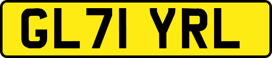 GL71YRL