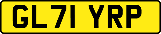 GL71YRP