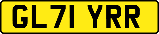 GL71YRR