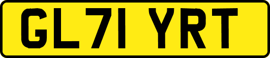 GL71YRT