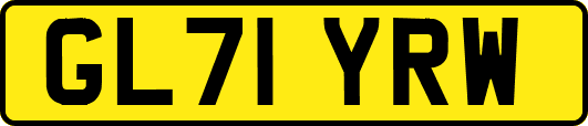 GL71YRW