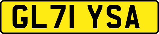 GL71YSA