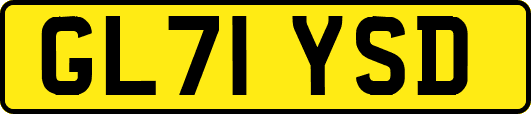GL71YSD