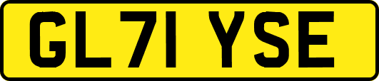 GL71YSE