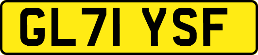 GL71YSF