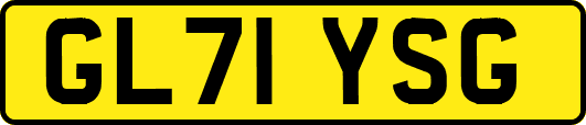 GL71YSG