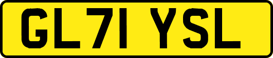 GL71YSL