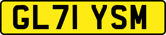 GL71YSM