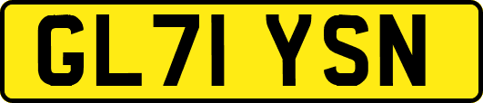 GL71YSN