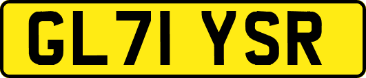 GL71YSR