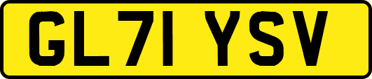 GL71YSV