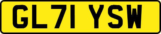 GL71YSW