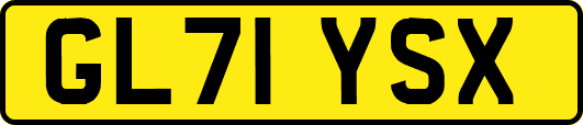 GL71YSX