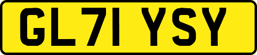 GL71YSY