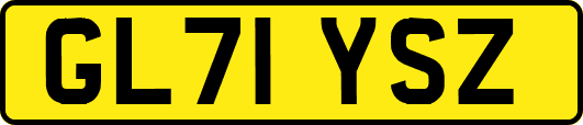 GL71YSZ