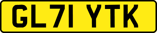 GL71YTK
