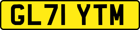 GL71YTM