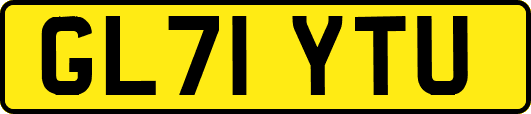 GL71YTU