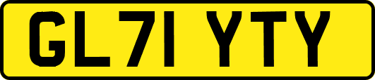 GL71YTY