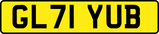 GL71YUB