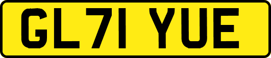 GL71YUE