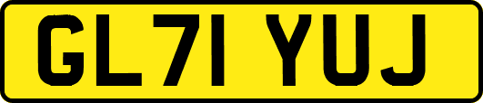 GL71YUJ