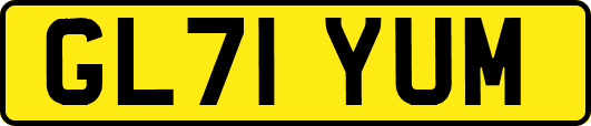 GL71YUM