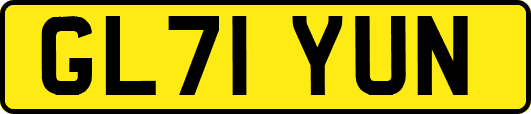 GL71YUN