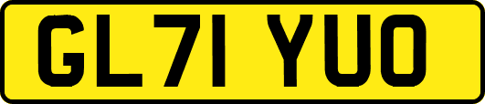 GL71YUO