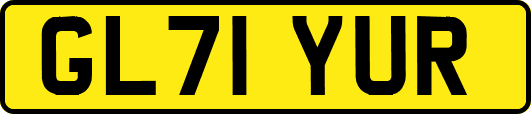 GL71YUR