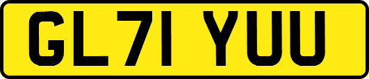 GL71YUU